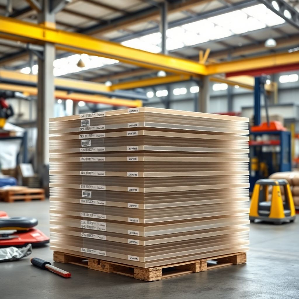 Lamina de Abs 3mm